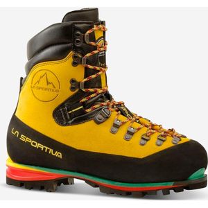 Schoenen voor alpinisme nepal extreme