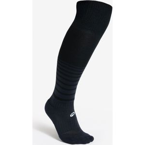 Voetbalsokken / voetbalkousen kind viralto club zwart