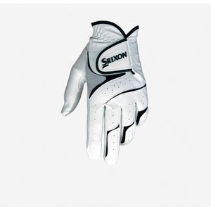 Srixon - All Weather Glove - Sporthandschoen - Wit - Synthetisch