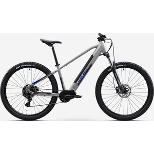 Trackend Air 20 Pro - Elektrische Vouwfiets - Zwart/Groen - Tweewielershop Almere