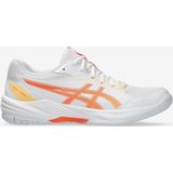 ASICS - GEL-TASK 4 - Badmintonschoenen - Synthetisch Leer - Mesh