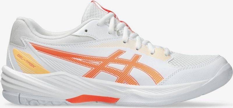 ASICS - GEL-TASK 4 - Badmintonschoenen - Synthetisch Leer - Mesh