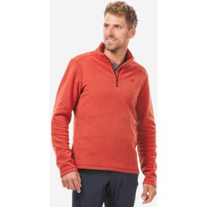 Wandelfleece heren mh100