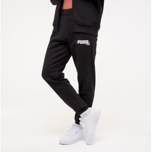 Joggingbroek heren zwart