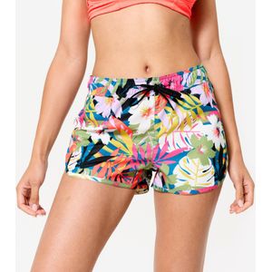 Zwemshort voor dames tini desirade multicolor