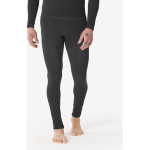 Thermobroek bl 500 voor heren naadloos zwart