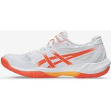 Asics Gel-Rocket 12 - Indoorschoenen - Voor Meisjes