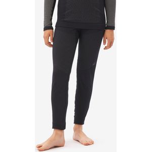 Thermobroek bl bot 900 voor kinderen 5-15 jaar naadloos marineblauw