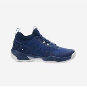 Badmintonschoenen voor heren bs perform 990 pro marineblauw