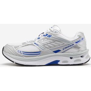 Dames sneakers rr2k grijs blauw wit