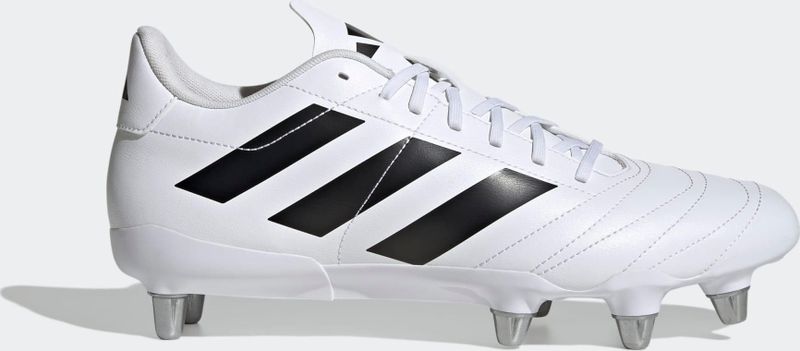 adidas Kakari SG - Rugbyschoenen - Lichtgewicht - Gedeeltelijk Gerecycled Materiaal