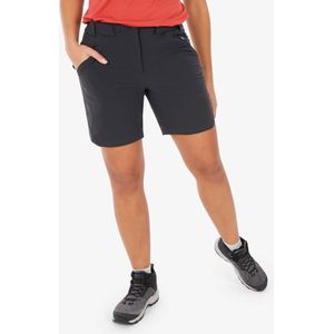 Short voor bergwandelen dames mh500