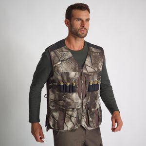 Jachtvest 500 treemetic-camouflage