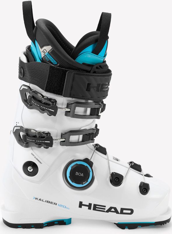 Head Kaliber 120 Mv Gw Boa