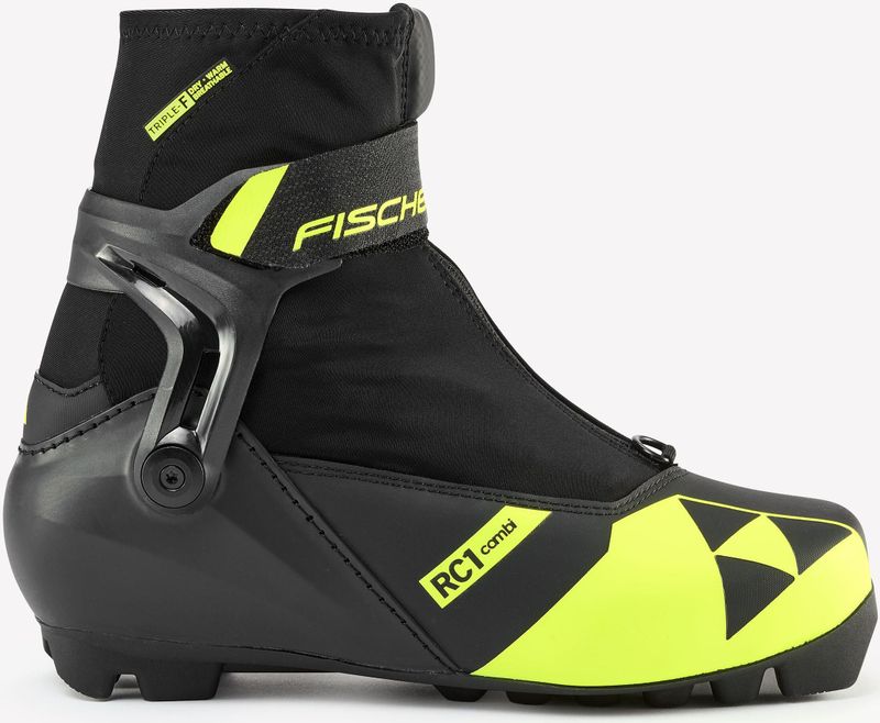 Langlaufschoenen - Kinderen - Combi