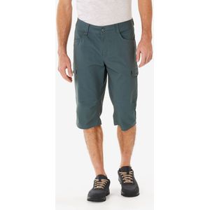 Wandelbermuda voor heren nh500