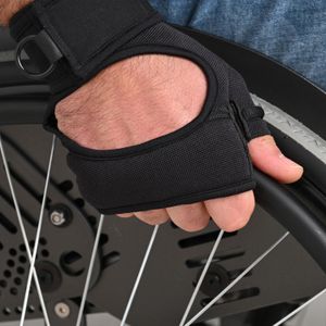 Rolstoelhandschoenen