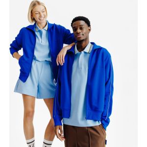 Vest late bloomers blauw | unisex