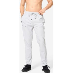 Ademende fitnessbroek voor heren