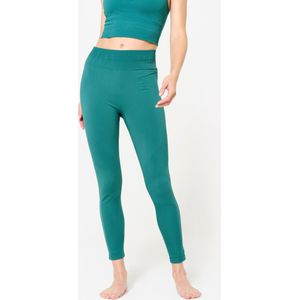 Aansluitende lange yogalegging