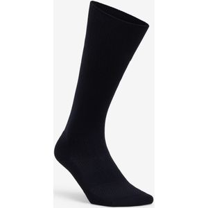 Volleybalsokken lang vsk500  marineblauw