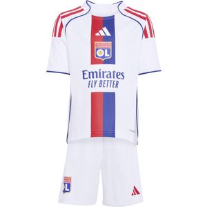 Kinderset olympique lyonnais thuis 25/26