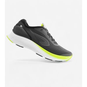 Hardloopschoenen voor heren ks500 2 zwart/geel