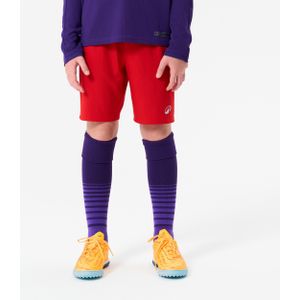 Voetbalbroekje kind viralto club rood