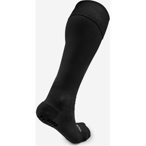 Viralto II - Hoge Gripsokken - Zwart - Voetbalsokken
