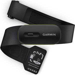Hartslagmonitor hrm 600 maat m-xl