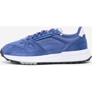 Damessneakers rr70 blauw