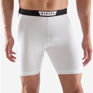 Slidingbroekje unisex keepcomfort wit