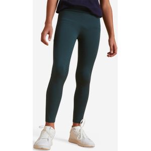 Rijlegging voor kinderen 500 fullgrip groen