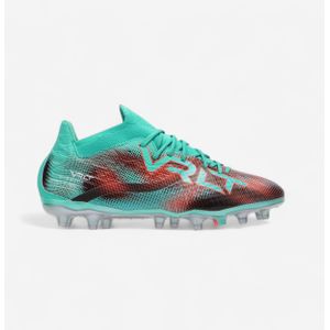 Voetbalschoenen viralto iii.elite fg groen beetle
