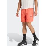 Fitness Short - Oranje - Heren