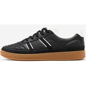 Sneakers player 80 voor heren zwart