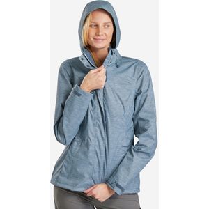 Quechua regenjas dames hotsell