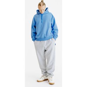 Heren hoodie elementals blauw