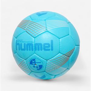 Handbal maat 3 concept blauw