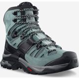 Salomon - Quest 4 GTX - Wandelschoenen - Grijs/Zwart - Waterdicht
