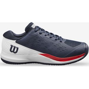 Tennisschoenen voor heren rush pro ace multicourt blauw/wit/rood