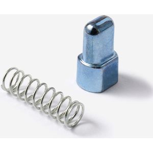 Push-pin voor step m900
