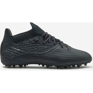 Voetbalschoenen viralto iii 3d air mesh mg/ag zwart