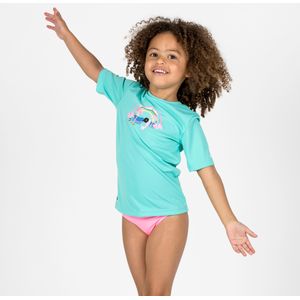 Bikinibroekje voor meisjes roze