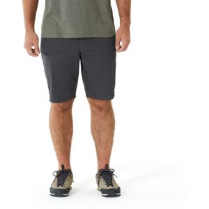 Wandelshort voor heren nh500 regular