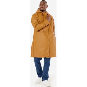 Regenpark 540 uniseks oker