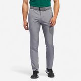 Golfbroek - Heren - Grijs - Comfortabel voor Golf