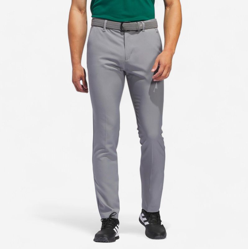 Golfbroek - Heren - Grijs - Comfortabel voor Golf