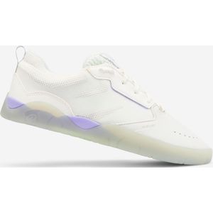 Skateschoenen crush 900 joseph garbaccio pro wit paars