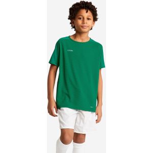 Voetbalshirt kind viralto club groen